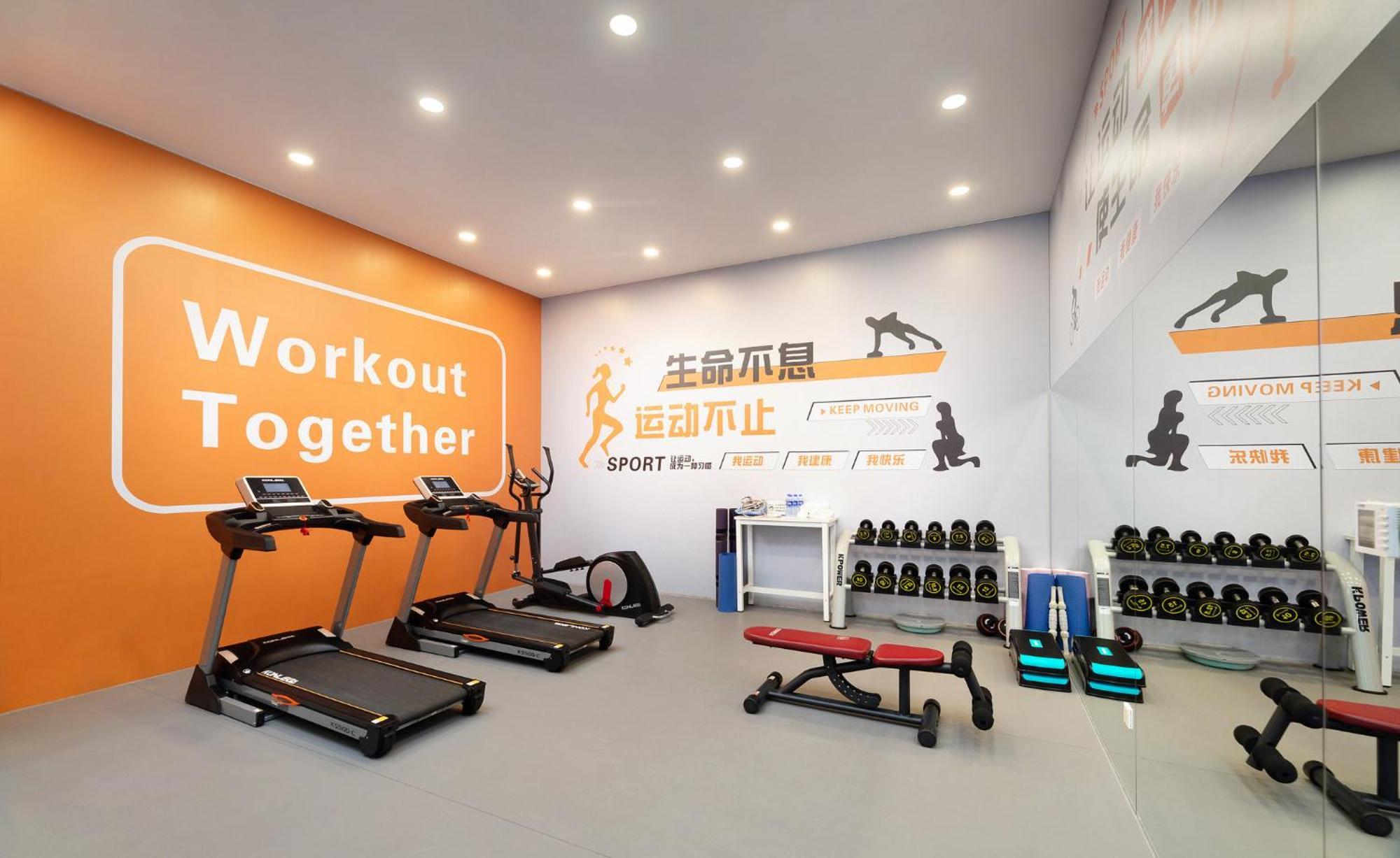 Holiday Inn Express Chengdu Wuhou By Ihg-Wuhou Temple And Jinli Eksteriør bilde